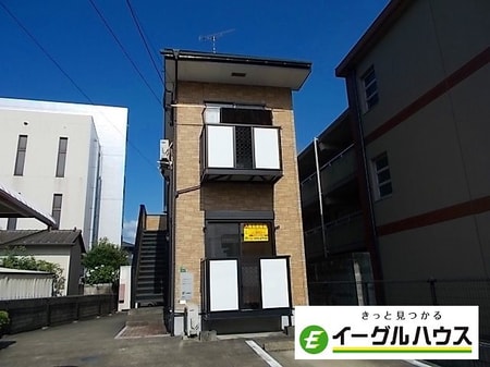 メゾン五条外観写真