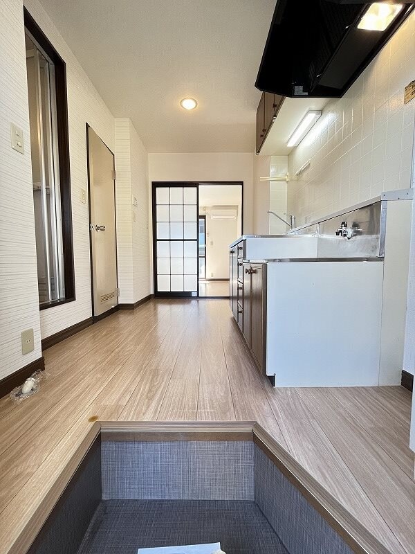 物件内観写真7　(別部屋写真使用)