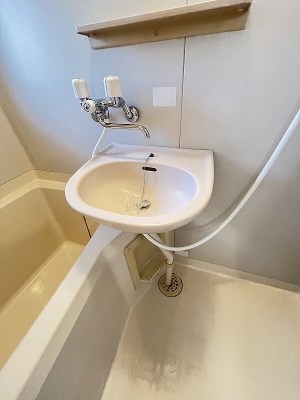 物件内観写真9　(別部屋写真使用)