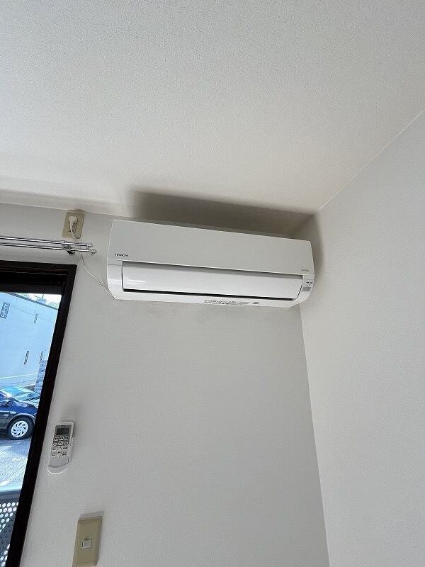 物件内観写真12　(別部屋写真使用)