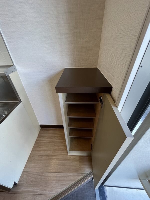 物件内観写真14　(別部屋写真使用)