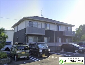 シャーメゾン和A外観写真