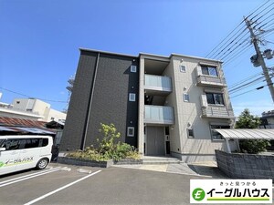 ヴィアソーレ筑紫野外観写真