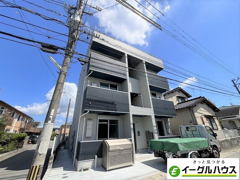 メゾンクレール二日市伍番館