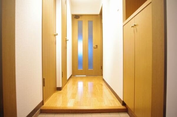 物件内観写真6　(別部屋写真使用)