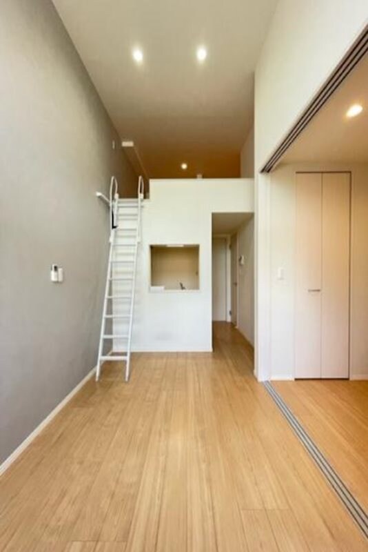 物件内観写真4　(※掲載情報と物件の現況が異なる場合、現況を優先するものとしま)