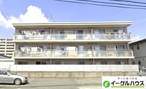 プルメリアの外観写真