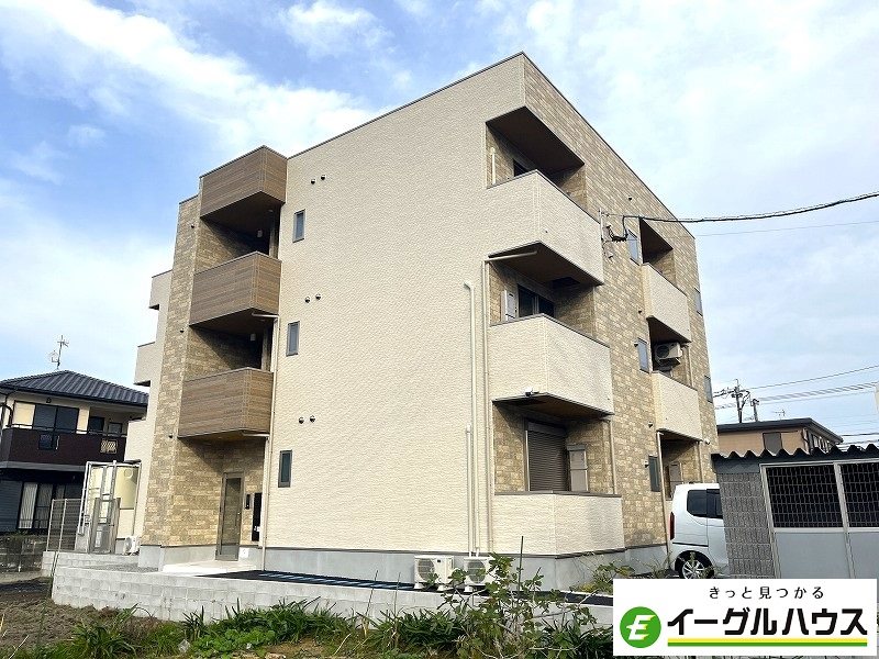 Iris　Santa　二日市南