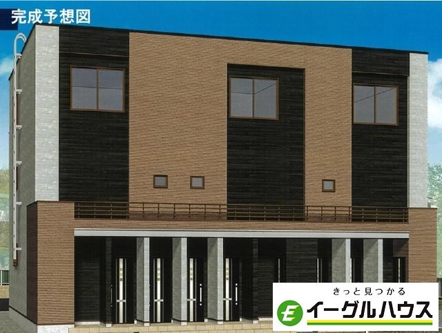 仮）ルタン美しが丘南