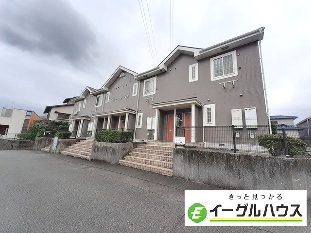 パルテールヒルズＡ