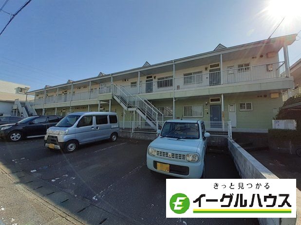 シャトル美しが丘III