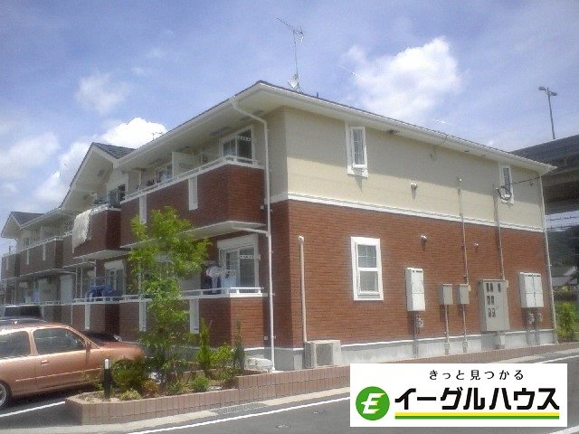 メゾン・アンジュI