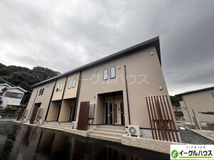 パディ　ハウス　II外観写真