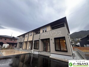 パディ　ハウス　III外観写真