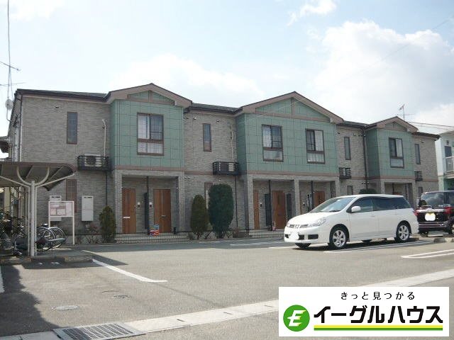 グラース　メゾン