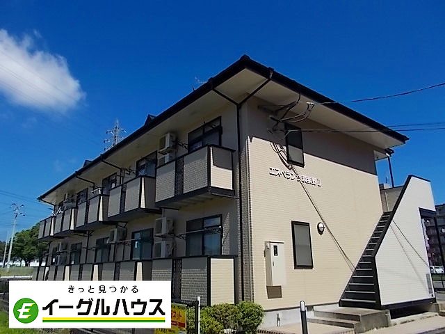 エスペランサ筑紫野II