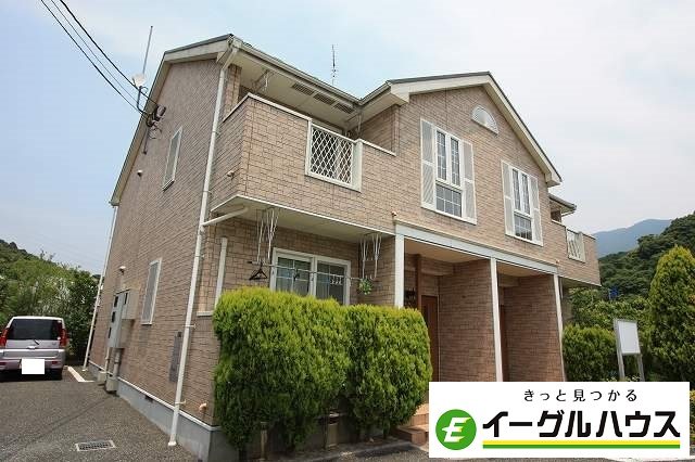 シャルマン御笠V