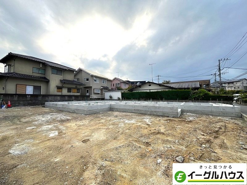仮）筑紫野市筑紫新築アパート