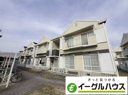 サンビレッジ二日市C棟外観写真