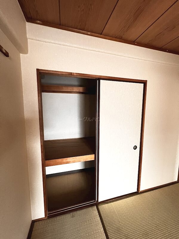収納(別部屋写真使用)