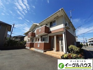 グレイス宰都II外観写真