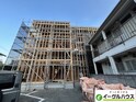 通古賀新築デザイナーズAP