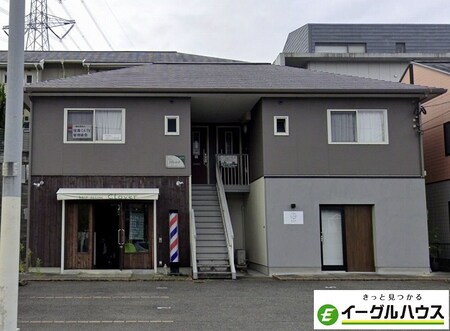 アリュールII外観写真