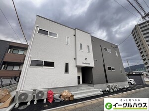 ｆｉｋａ朝倉街道外観写真