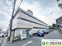 レジデンス連歌屋
