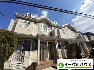 ルーナ・ピエーナ外観写真
