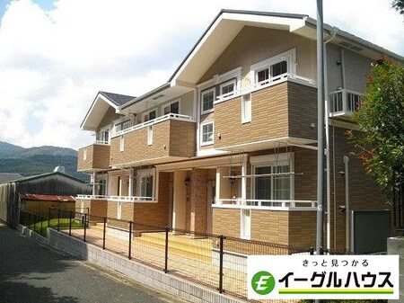 ガーデンハイツ児玉外観写真