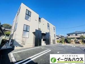 Ruhe外観写真