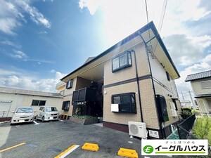 ピュアリティ108外観写真