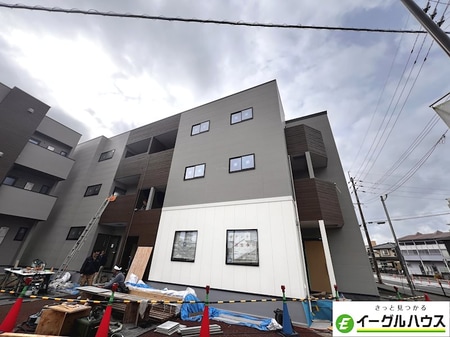 K’ｓ　styleJR二日市西外観写真