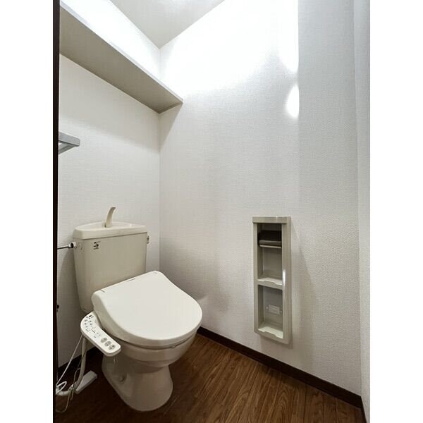 物件内観写真2　(別部屋写真使用)