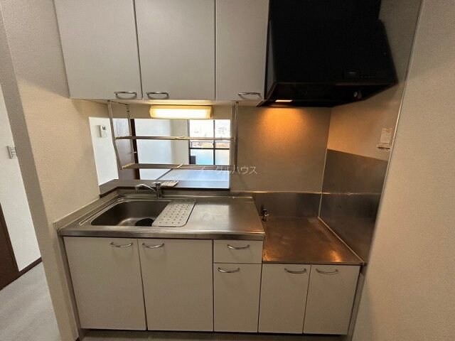 物件内観写真3　(別部屋写真使用)