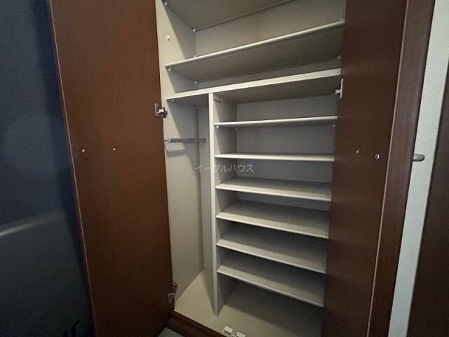 物件内観写真10　(別部屋写真使用)