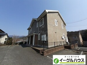 シャルマン御笠I外観写真