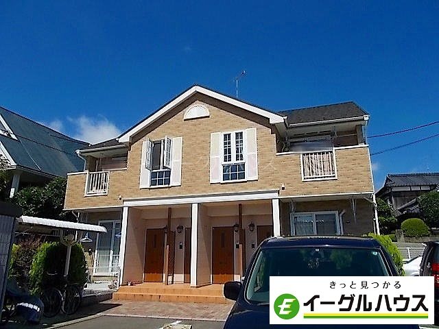シャルマンパークＡ