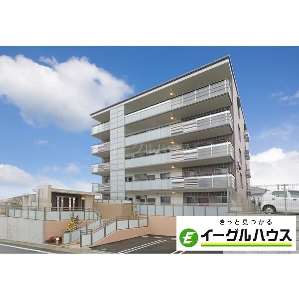 グランディール筑紫