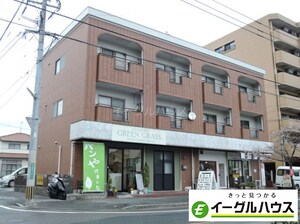 エグゼ二日市外観写真