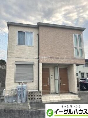 ラポム外観写真