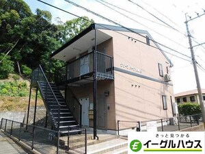 グリーンパーク水城Ｂ外観写真