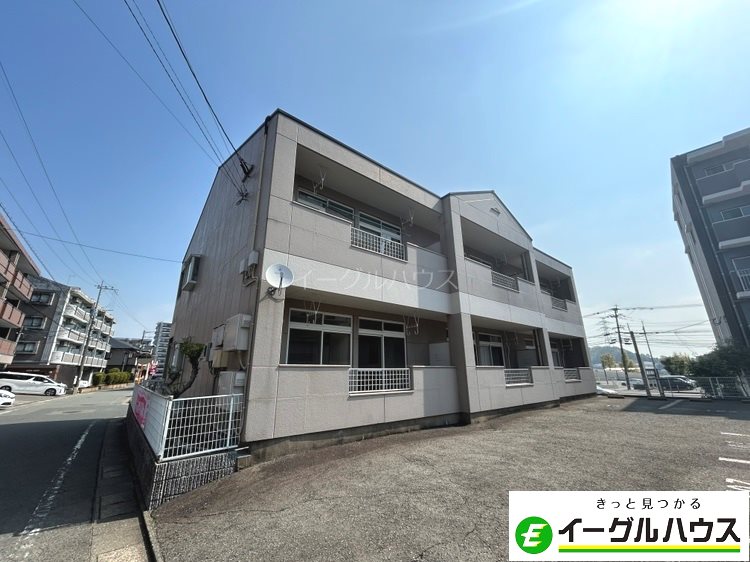 スカイハイツＦIII