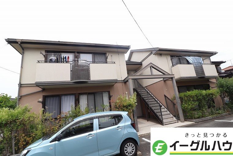 アルブル510　A棟