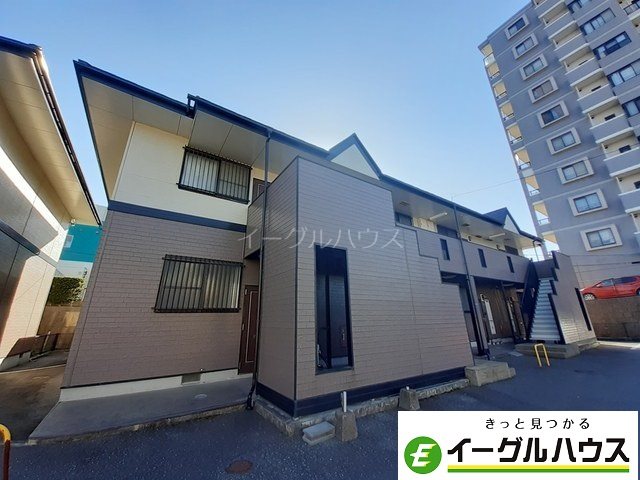 サンヒルズＢ