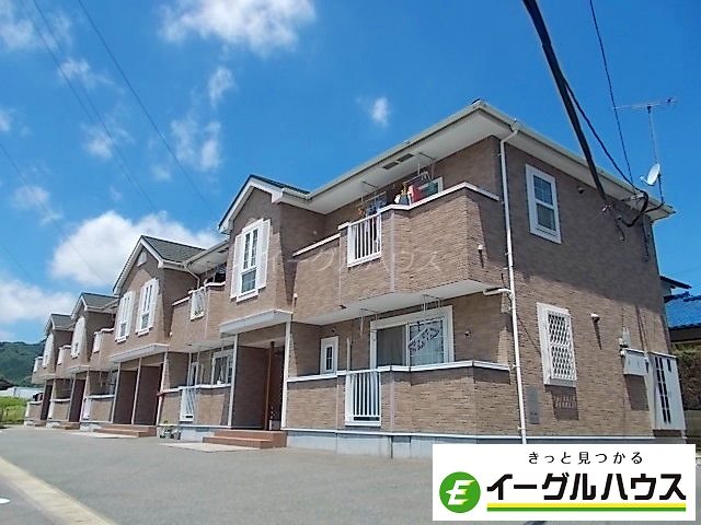 エスタシオンなごみ