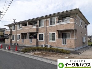 Ｐａｓｔｏｒａｌｅ　ＯＰ５外観写真