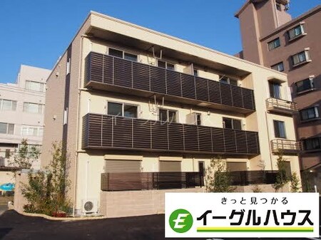 ＢＥＲＥＯ　かるかや外観写真