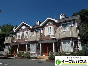 Ｐｒａｉｒｉｅ・ｌｉｖｅ　Ｆ外観写真